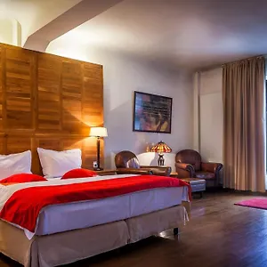 3* Hotell Rembrandt Old Town
