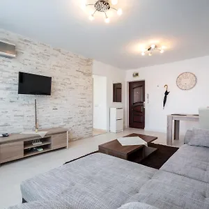 Iconic View - Sala Palatului - Top Location Cozy & Comfy Appartamento