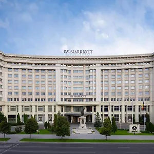 5* Hotell Jw Marriott Grand
