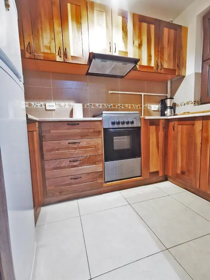Cozy Apartment Sala Palatului Bucharest