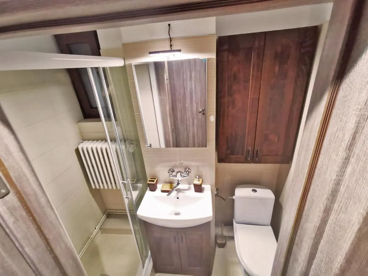 Cozy Apartment Sala Palatului Bucharest Romania