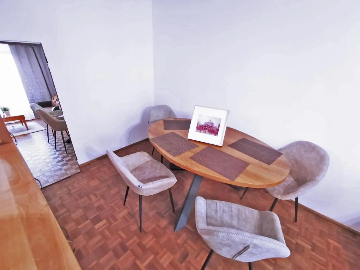 Cozy Apartment Sala Palatului Бухарест 0*,  Румыния