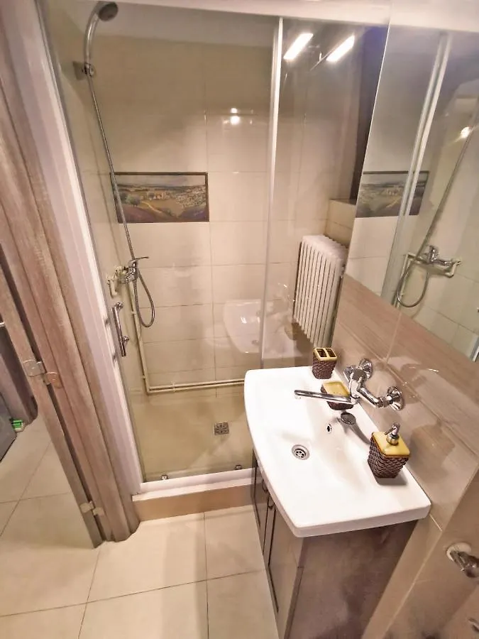 Cozy Apartment Sala Palatului Бухарест 0*,  Румыния